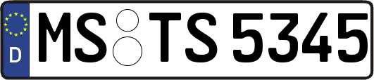 MS-TS5345