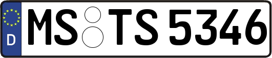 MS-TS5346