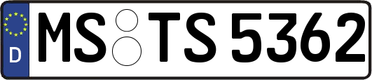 MS-TS5362