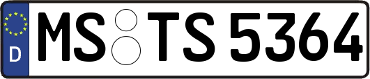 MS-TS5364