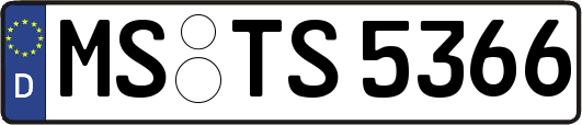 MS-TS5366