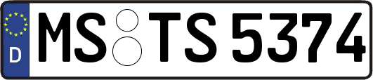 MS-TS5374