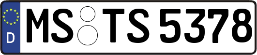 MS-TS5378