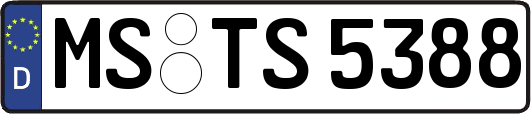 MS-TS5388