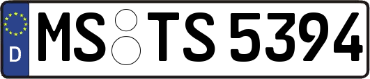 MS-TS5394