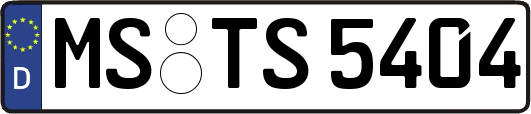 MS-TS5404