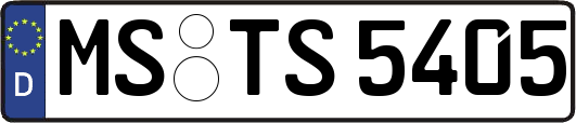MS-TS5405