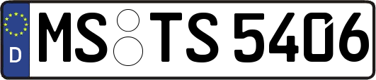 MS-TS5406
