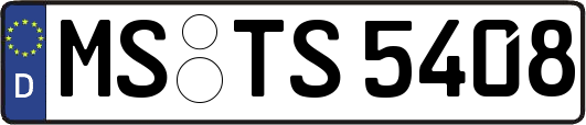 MS-TS5408