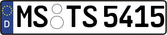 MS-TS5415
