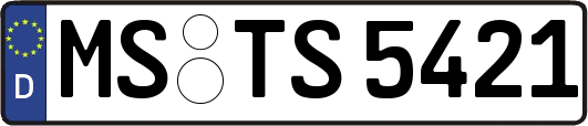 MS-TS5421