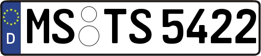 MS-TS5422