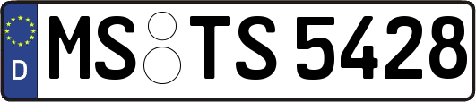 MS-TS5428