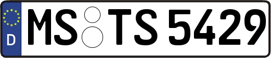 MS-TS5429