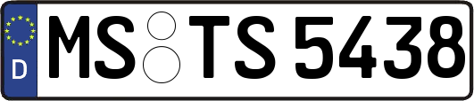 MS-TS5438