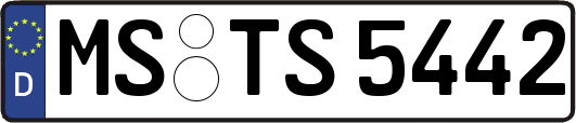 MS-TS5442