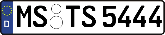 MS-TS5444