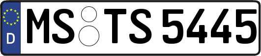 MS-TS5445