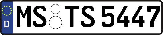 MS-TS5447