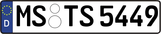MS-TS5449
