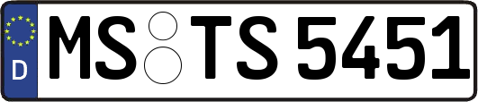 MS-TS5451