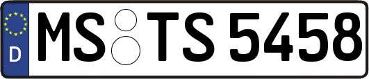 MS-TS5458