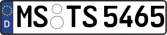 MS-TS5465