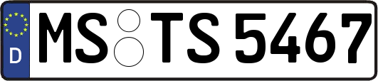 MS-TS5467