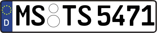 MS-TS5471
