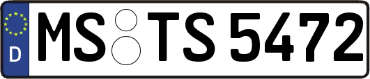 MS-TS5472