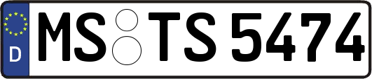 MS-TS5474