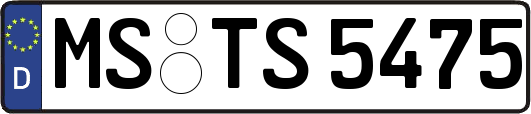 MS-TS5475