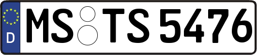 MS-TS5476