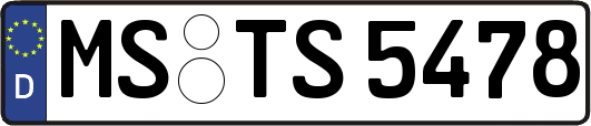 MS-TS5478