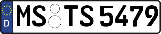 MS-TS5479