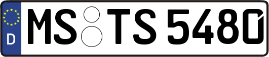 MS-TS5480