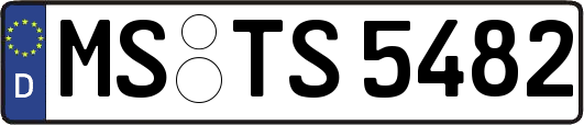 MS-TS5482