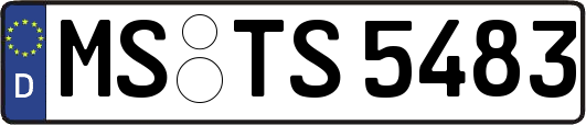 MS-TS5483