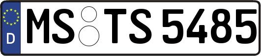MS-TS5485