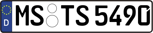 MS-TS5490