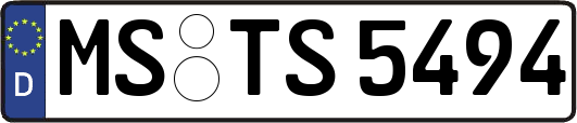 MS-TS5494