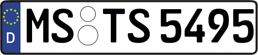 MS-TS5495