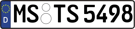 MS-TS5498