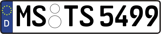MS-TS5499