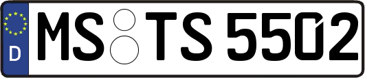 MS-TS5502