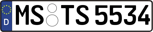 MS-TS5534
