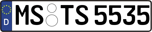MS-TS5535