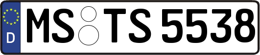 MS-TS5538