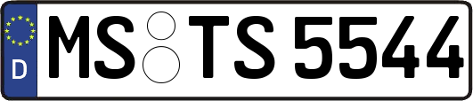 MS-TS5544