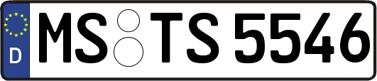 MS-TS5546